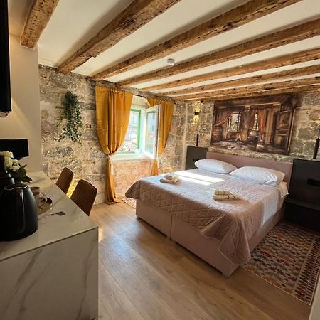 Vale Hotel Сплит Екстериор снимка