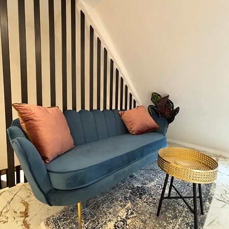 Vale Hotel Сплит Екстериор снимка