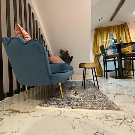 Vale Hotel Сплит Екстериор снимка