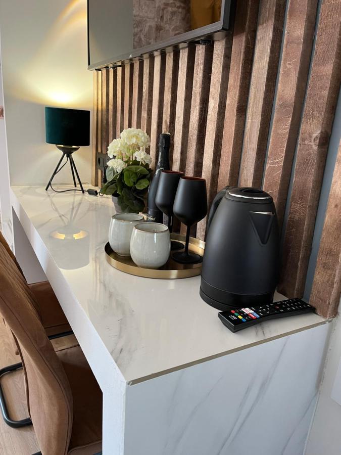 Vale Hotel Сплит Екстериор снимка