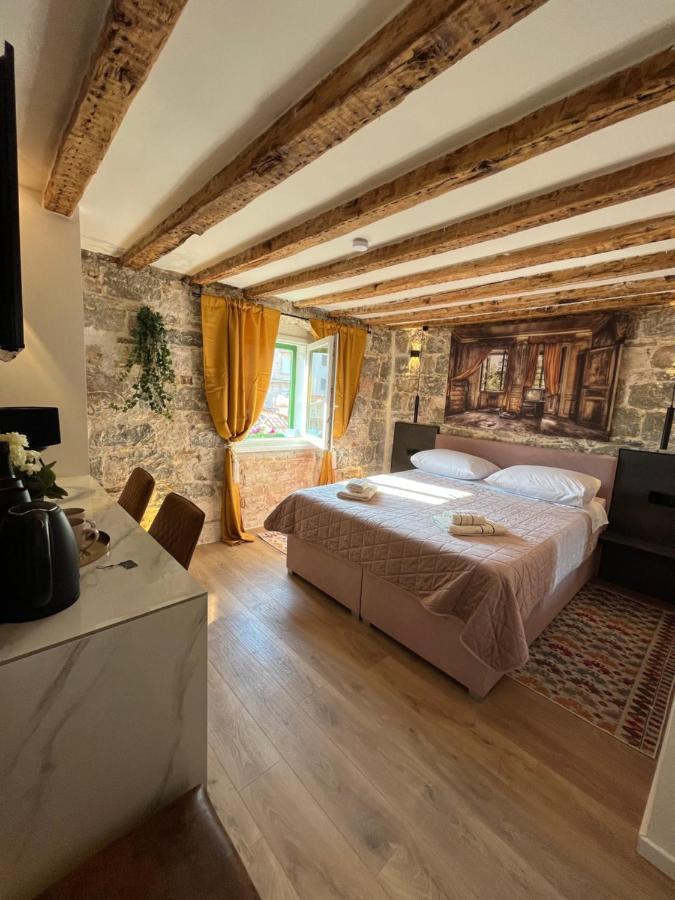 Vale Hotel Сплит Екстериор снимка