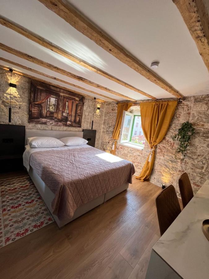 Vale Hotel Сплит Екстериор снимка