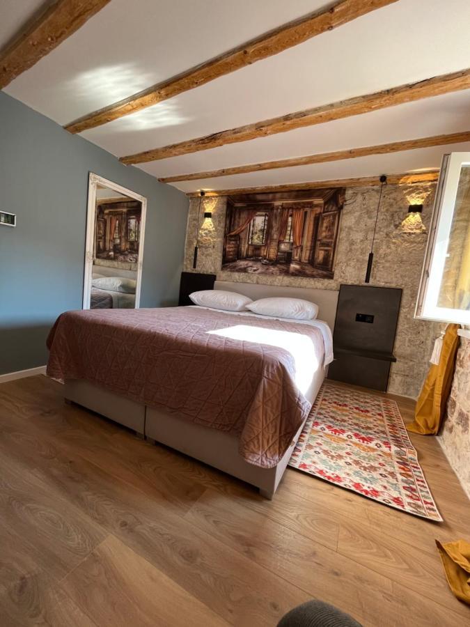 Vale Hotel Сплит Екстериор снимка