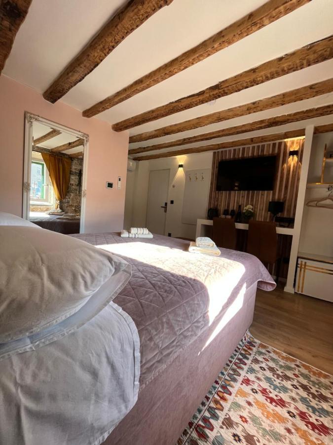 Vale Hotel Сплит Екстериор снимка