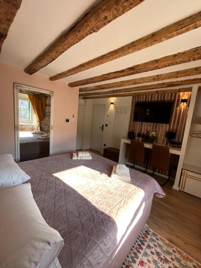 Vale Hotel Сплит Екстериор снимка