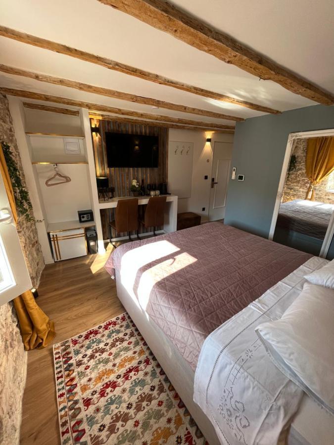 Vale Hotel Сплит Екстериор снимка