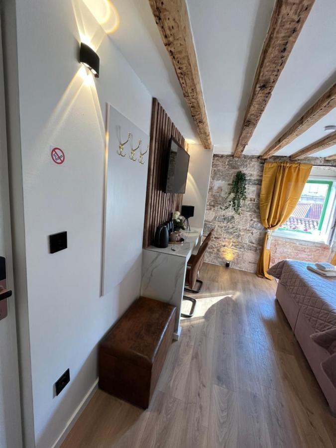 Vale Hotel Сплит Екстериор снимка