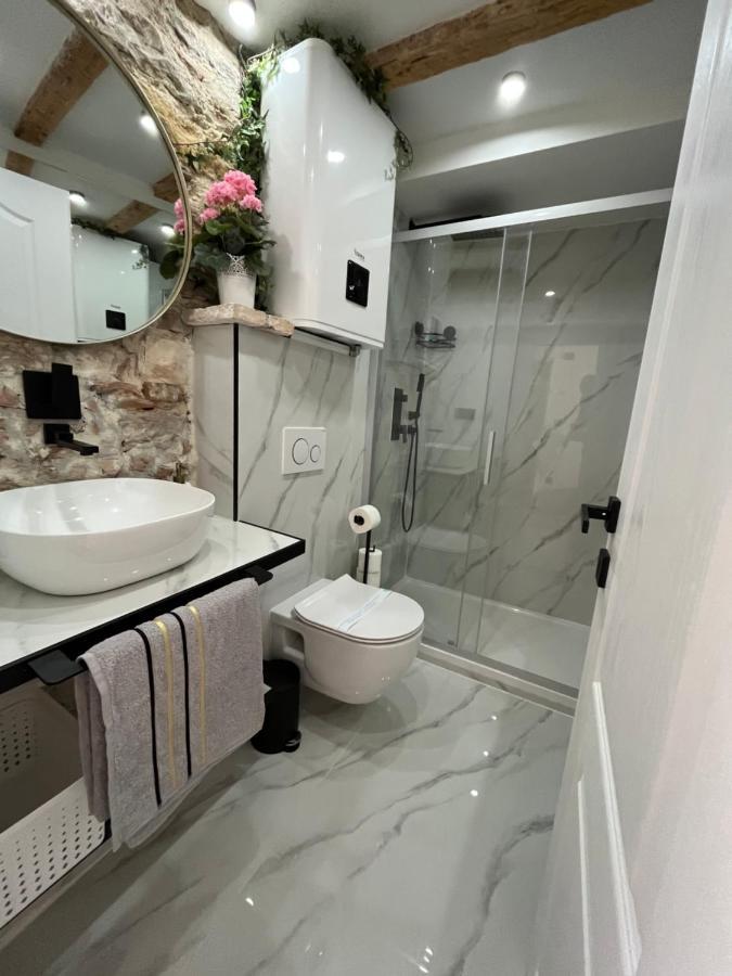 Vale Hotel Сплит Екстериор снимка