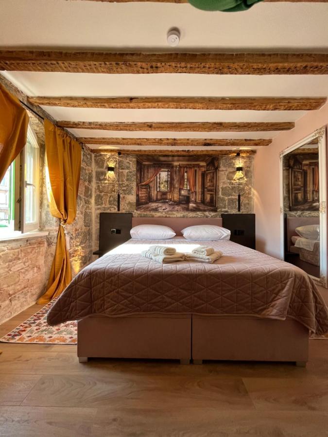 Vale Hotel Сплит Екстериор снимка