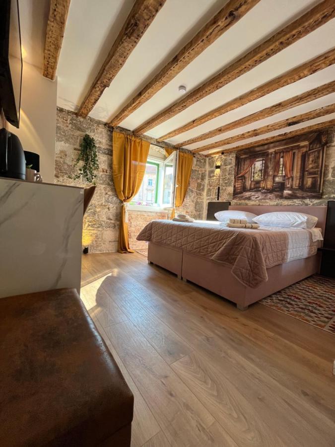 Vale Hotel Сплит Екстериор снимка