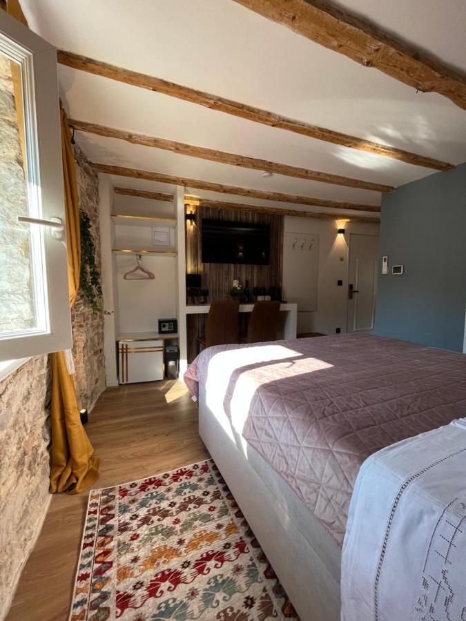 Vale Hotel Сплит Екстериор снимка