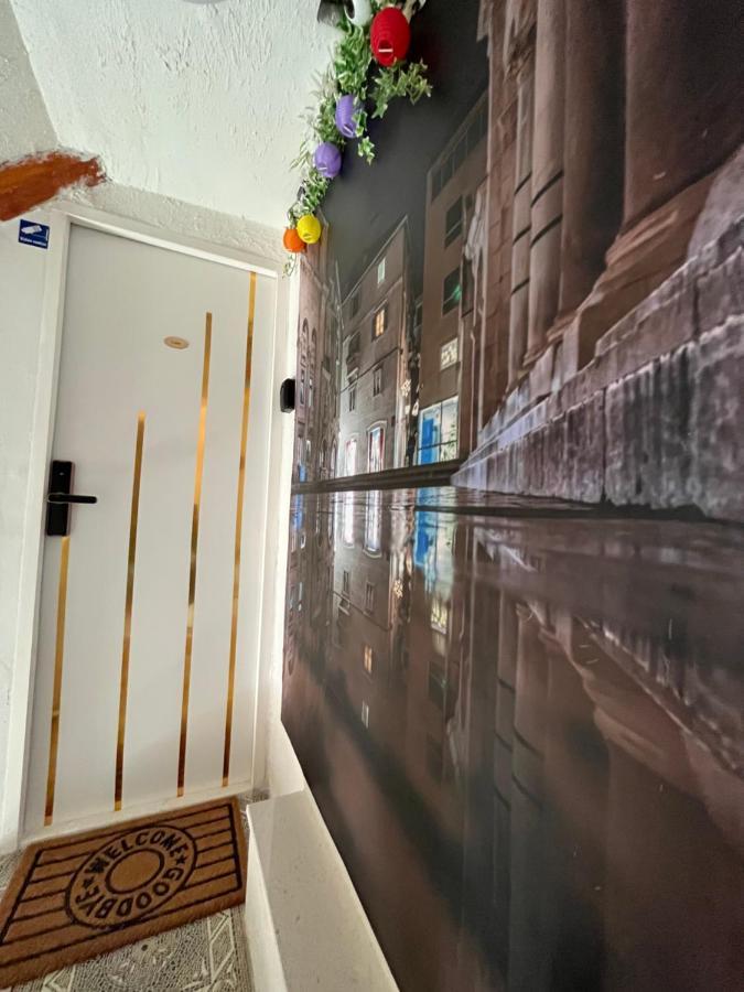 Vale Hotel Сплит Екстериор снимка