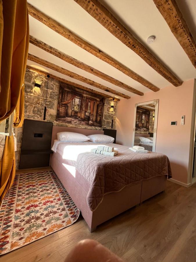 Vale Hotel Сплит Екстериор снимка