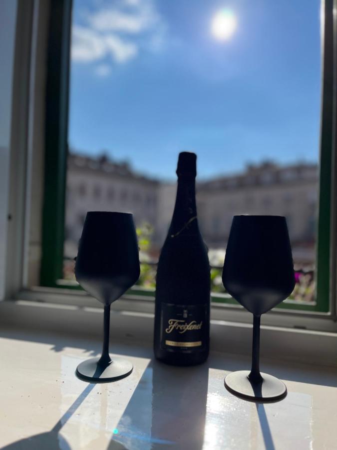 Vale Hotel Сплит Екстериор снимка