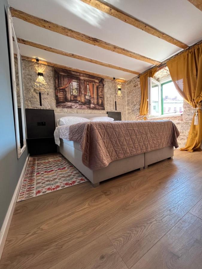 Vale Hotel Сплит Екстериор снимка