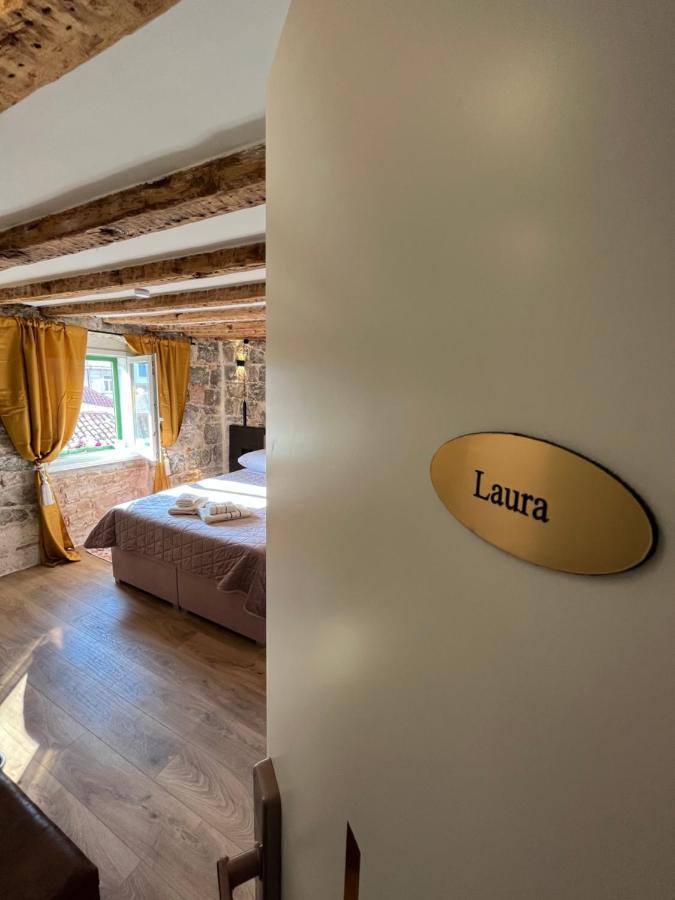 Vale Hotel Сплит Екстериор снимка