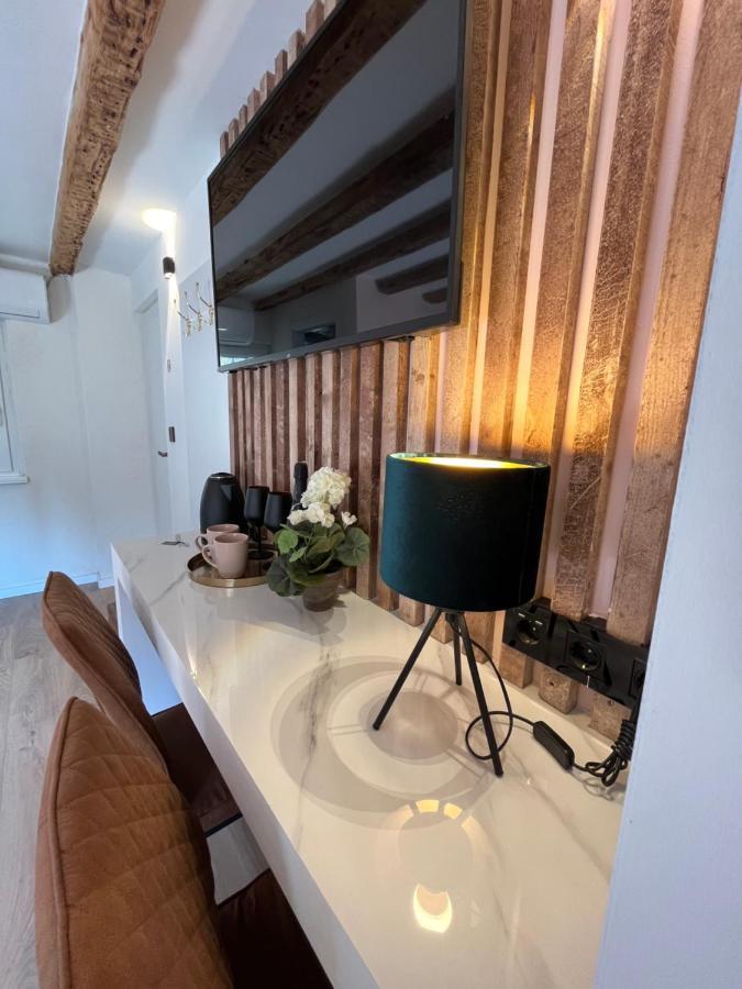 Vale Hotel Сплит Екстериор снимка
