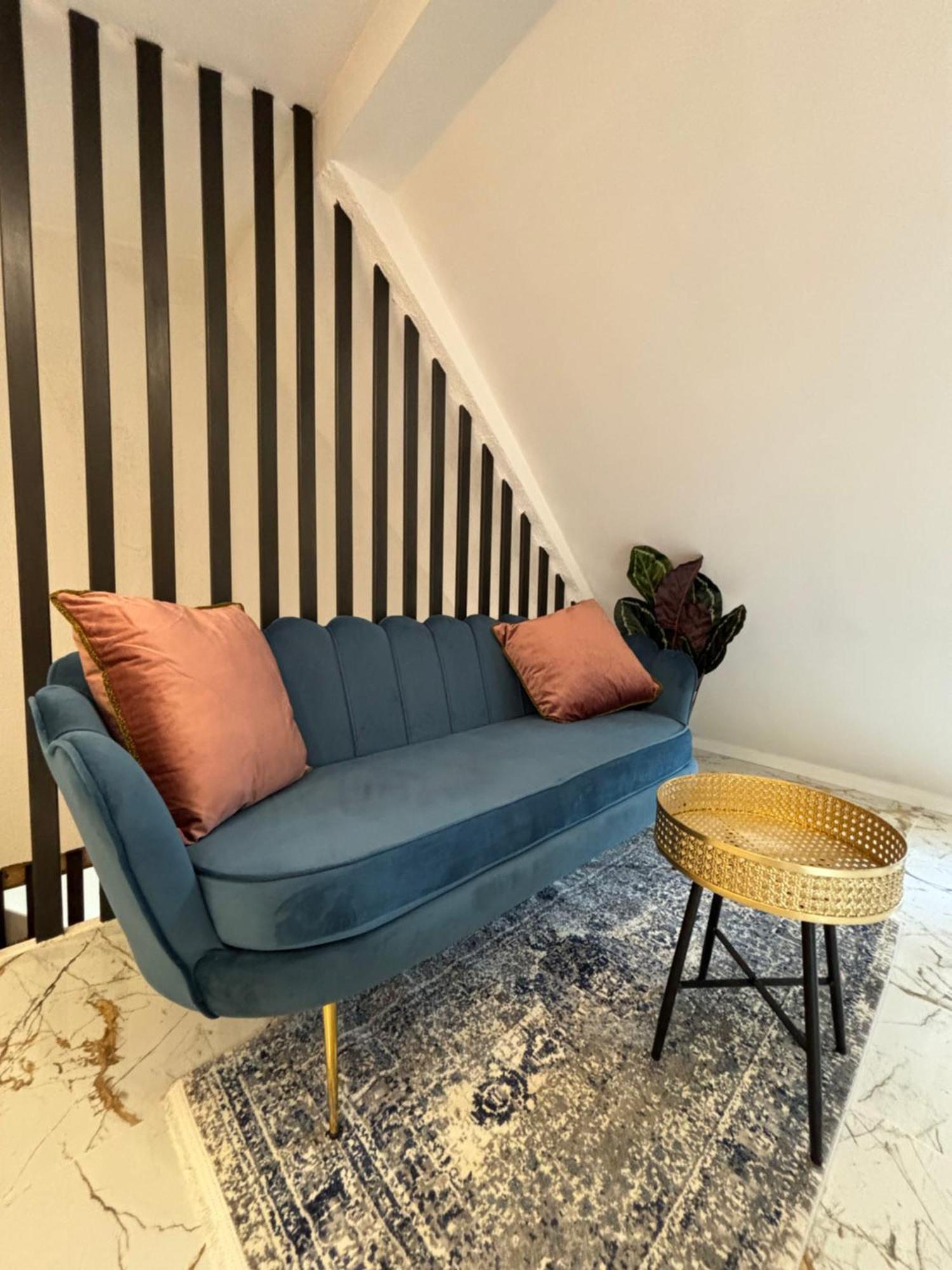 Vale Hotel Сплит Екстериор снимка
