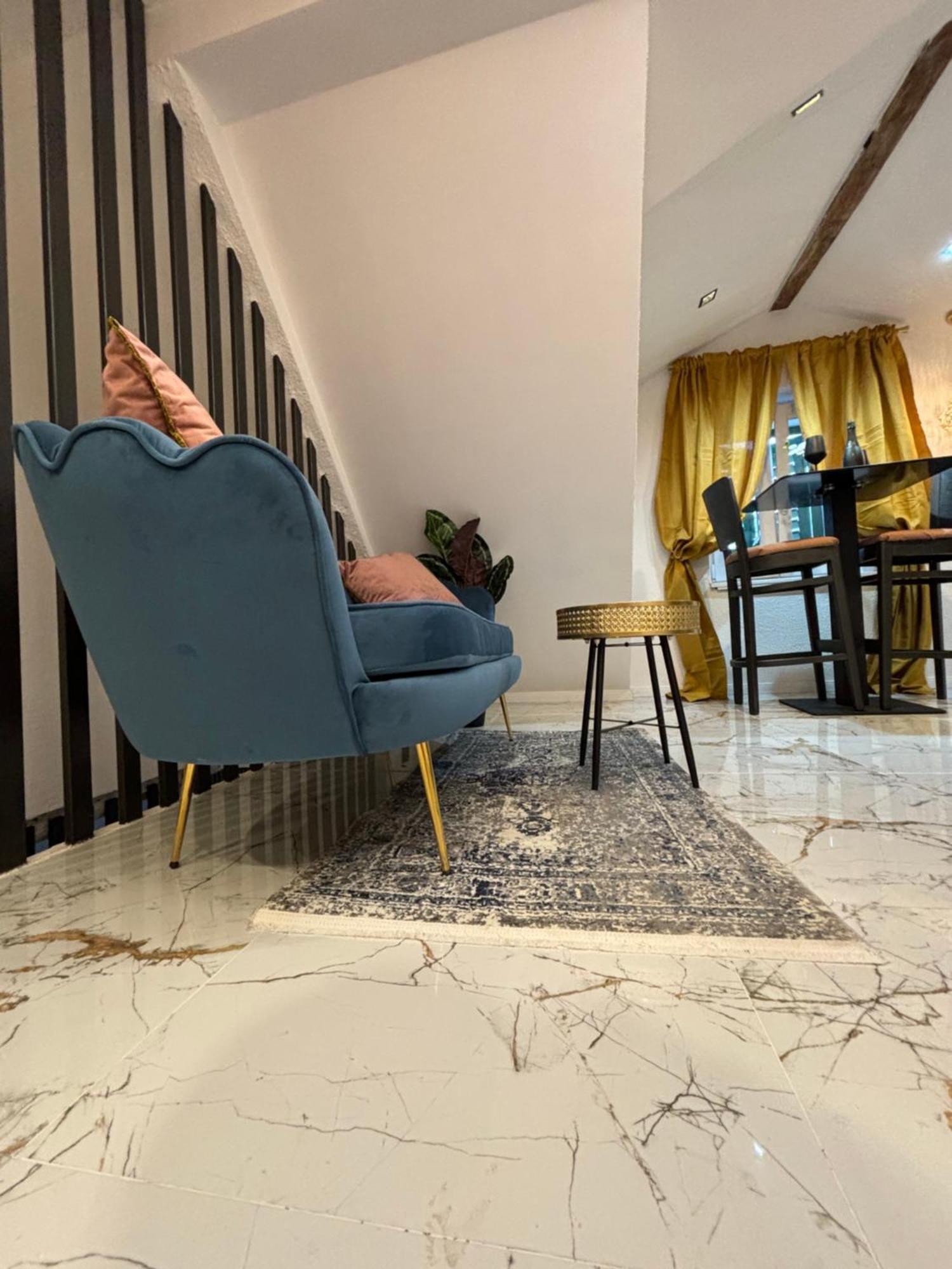 Vale Hotel Сплит Екстериор снимка