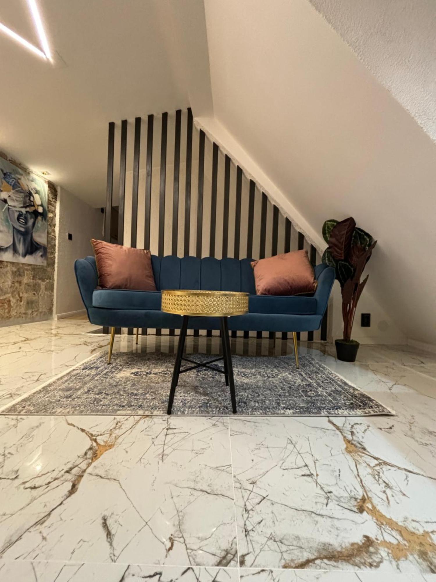Vale Hotel Сплит Екстериор снимка