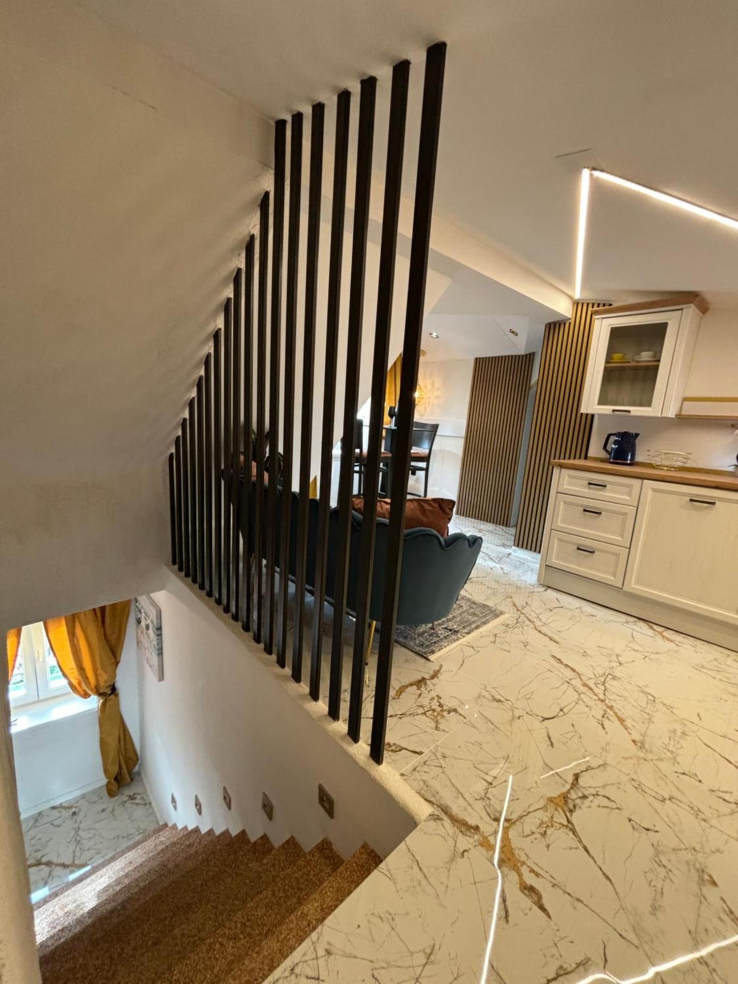 Vale Hotel Сплит Екстериор снимка