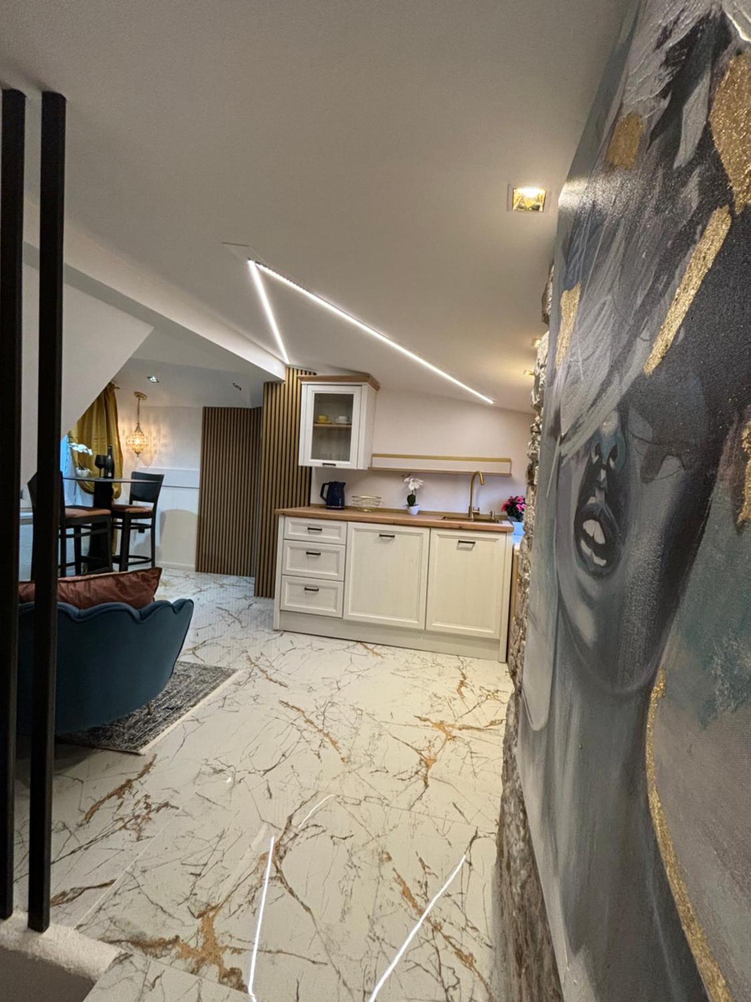 Vale Hotel Сплит Екстериор снимка
