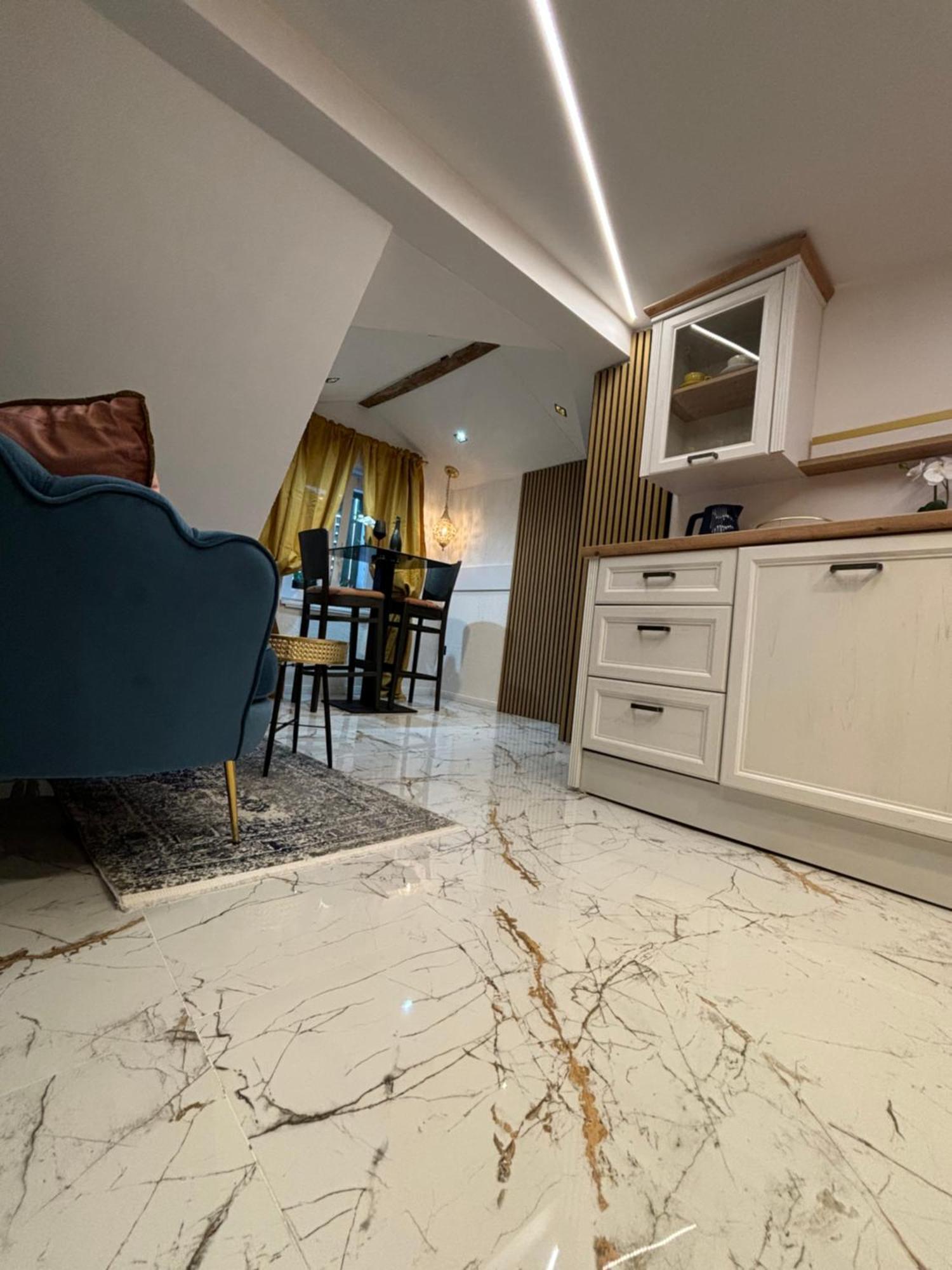 Vale Hotel Сплит Екстериор снимка